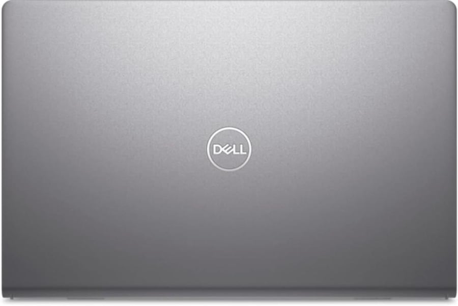 محمول ديل Dell Vostro 3520  بشاشة مقاس 15.6 بوصة بدقة Full HD ومعالج Intel Core i3-1215U/ذاكرة وصول عشوائي سعة 8 جيجابايت/ذاكرة وصول عشوائي سعة 512 جيجابايت/نظام تشغيل DOS (بدون نظام تشغيل Windows)/بطاقة رسومات Intel UHD/الإنجليزية/العربية أسود