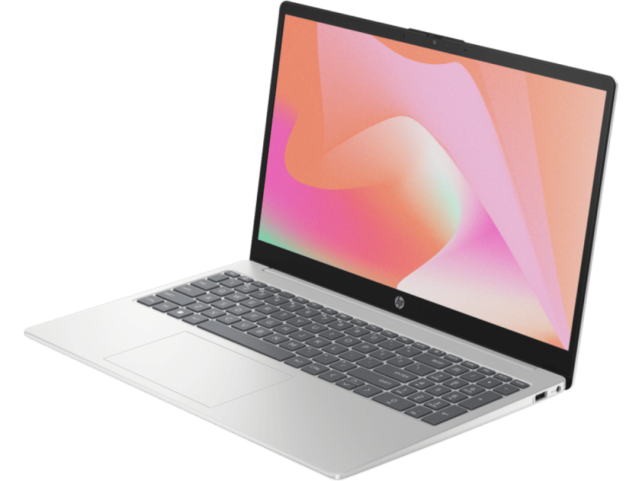 محمول اتش بي كور أي سفن HP 17-1335U G13 fd0018nx (8F4T1EA) RAM 16 GB SSD 512 15.6