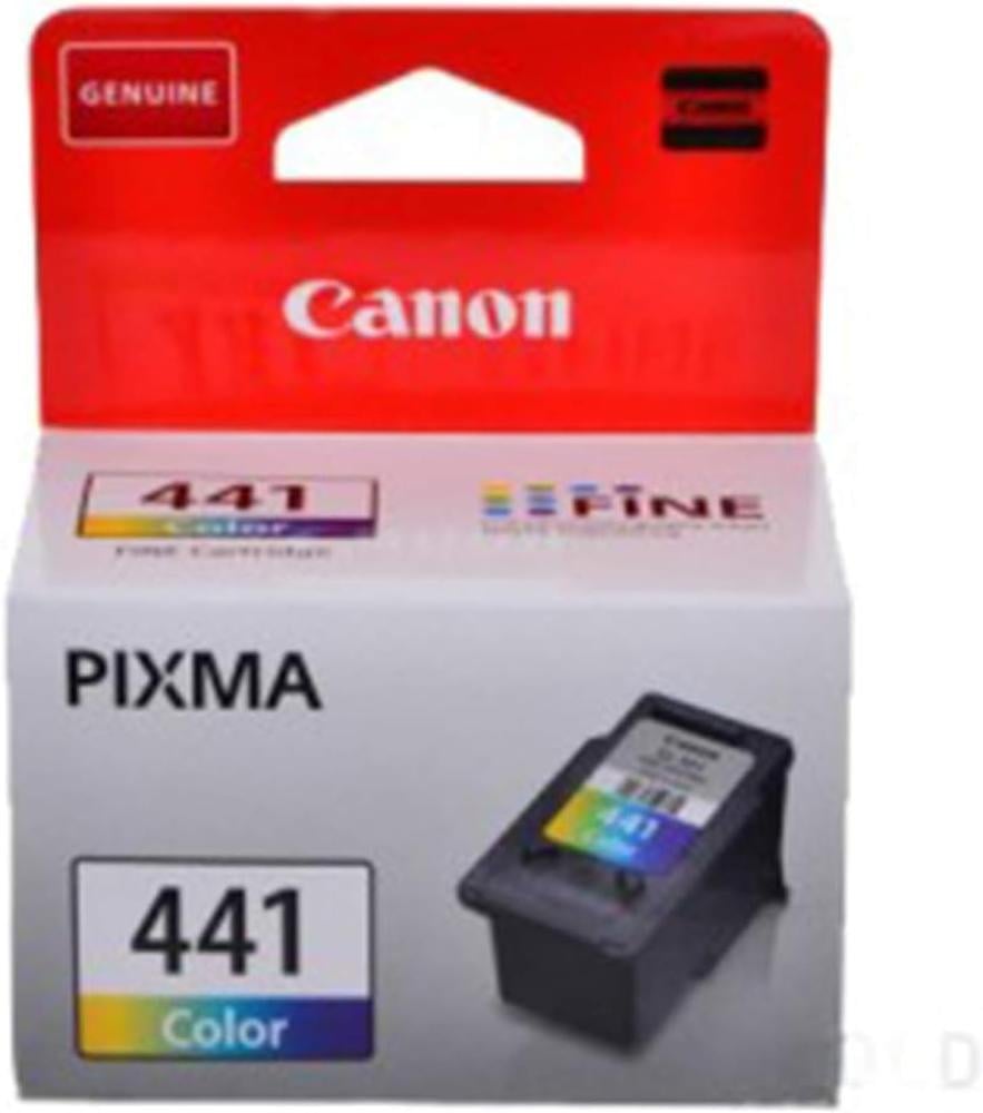 حبر طابعة كانون اسود 441   PG-441
