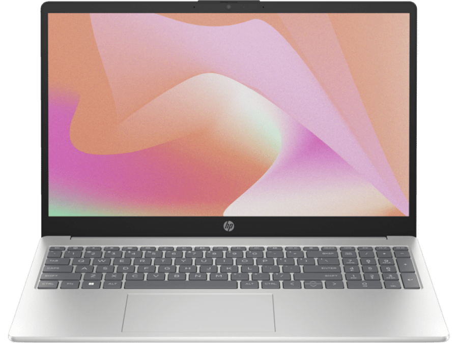 محمول اتش بي كور أي فايف HP  I5 1335U G13 RAM 8GB SSD 512 15.6