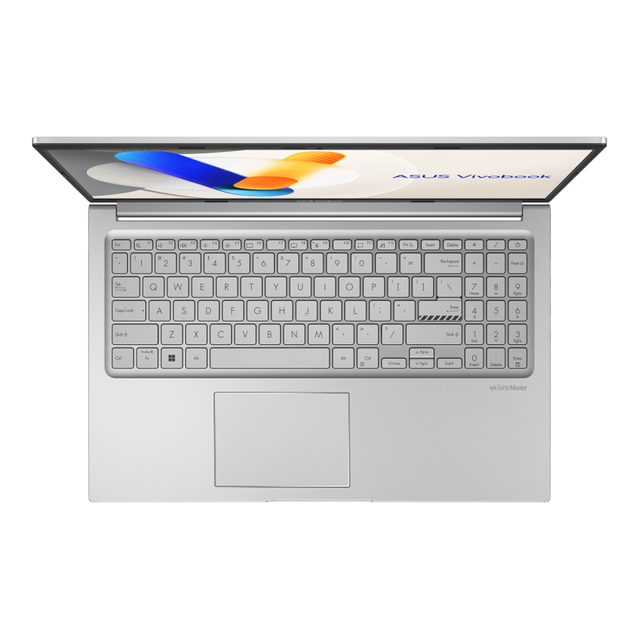 محمول اسوس كور أي سفن   ASUS Vivobook i7 RAM16 SSD 512  X1504V