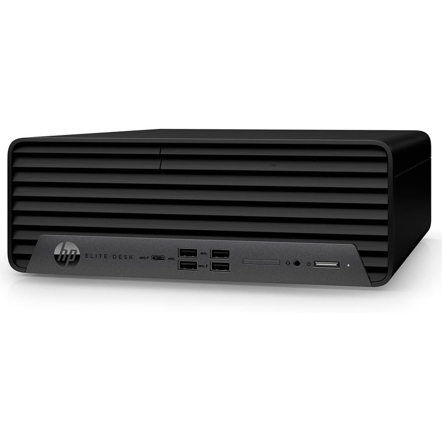 مكتبي اتش بي ايليت كور أي سفن (5L3X6ES) HP Pc Elite 800 SFF G9  i7-13700 16GB 512GB SSD UHD 770 W11pro