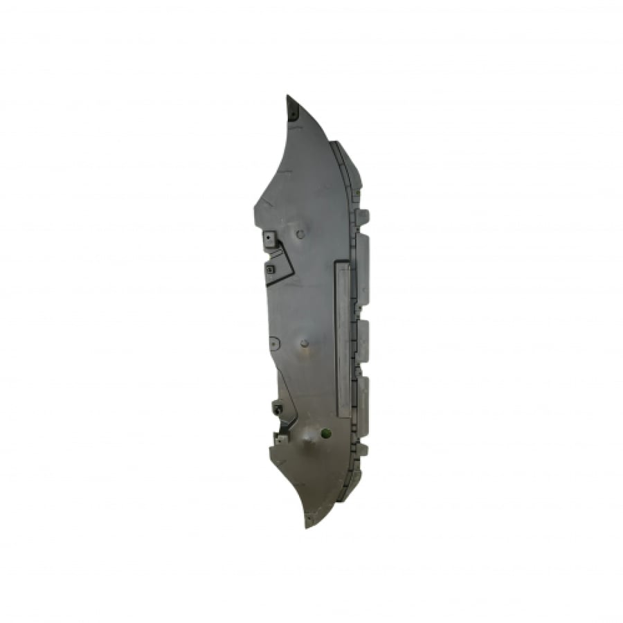 Lower shock absorber cushion for Mustang 2010 - 2014 (only Shalabi)