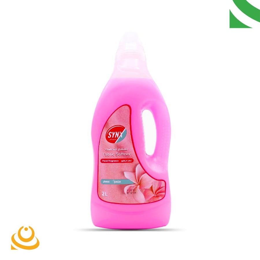 Sinex clothing softener 2 liters