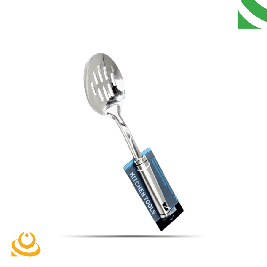 ملاعق طبخ وغرف استيل رقم 24925