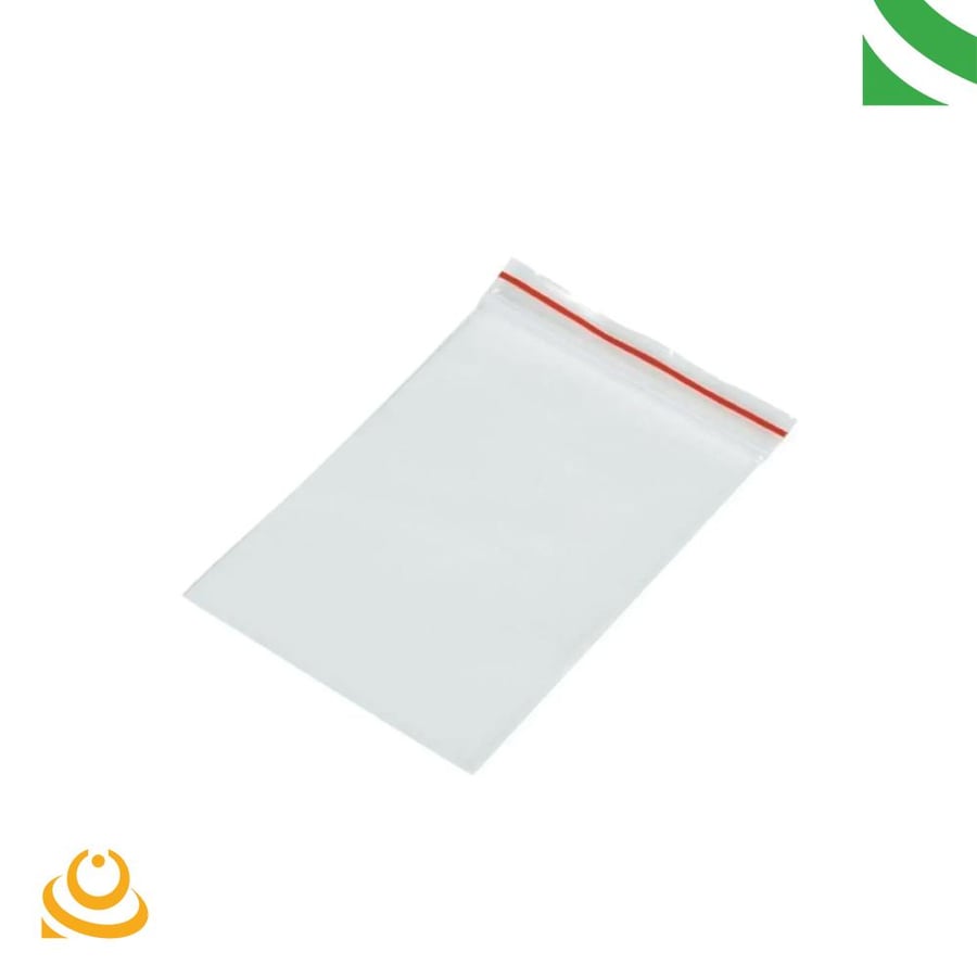 Sticky storage bags Weti (43 × 30) number 25 bags
