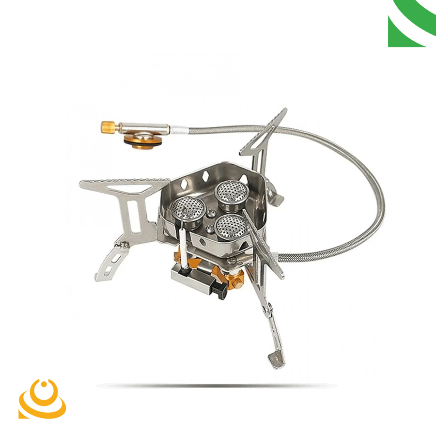 Small gas stove head number 38467