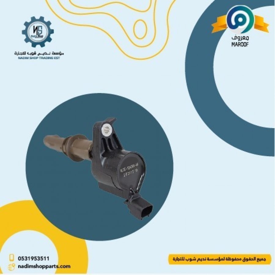 كويل بواجي اكسبيدشن 2007-2014