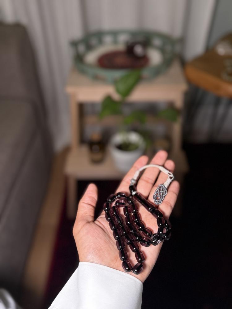مسباح بكلايت