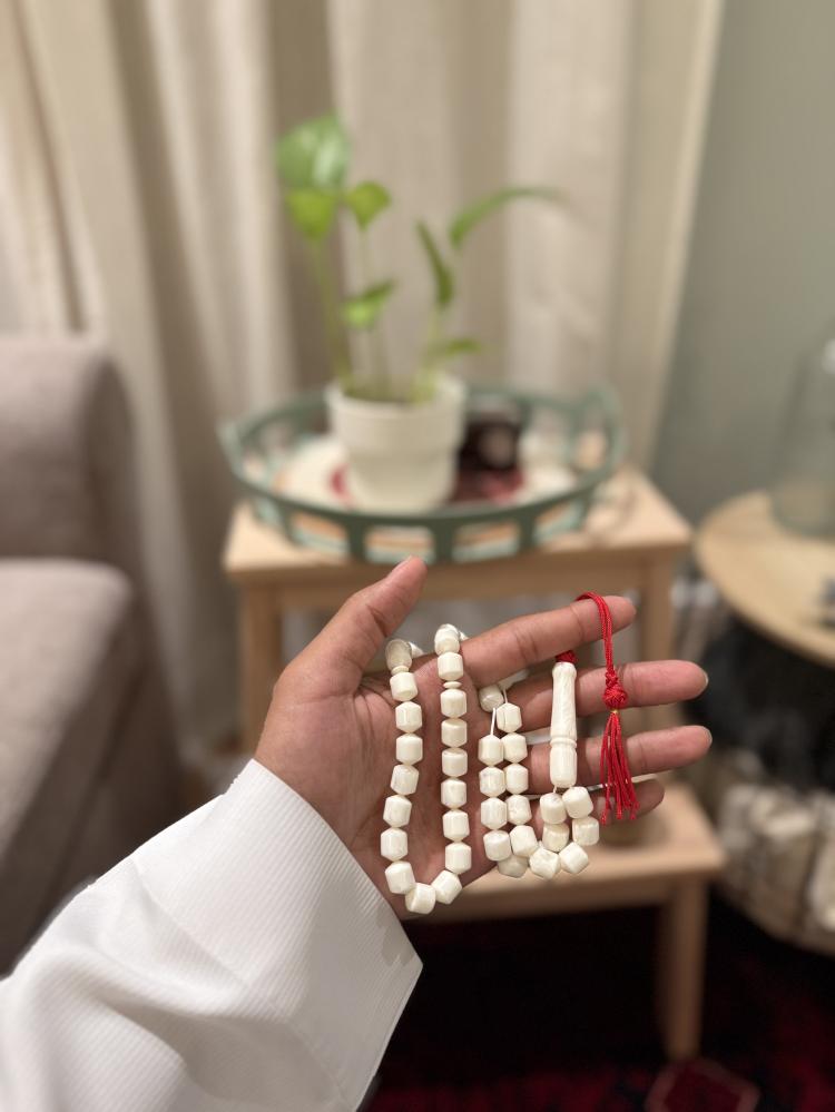 مسباح بكلايت