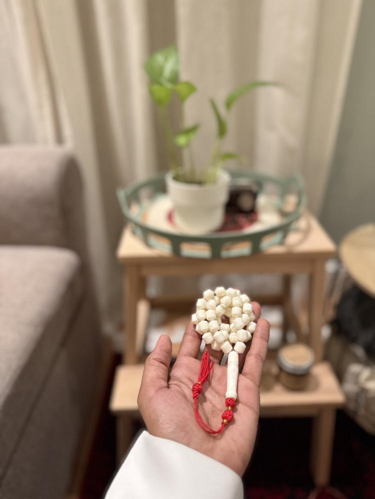 مسباح بكلايت