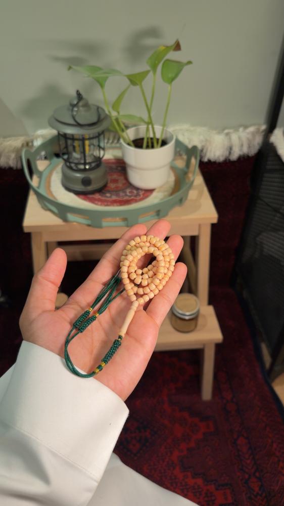 مسباح سندلس نواعم