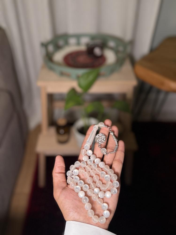 مسباح بكلايت