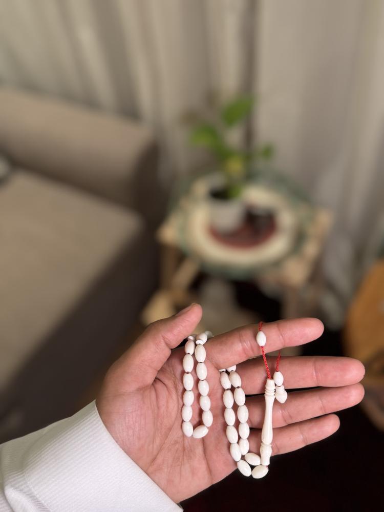 مسباح عظم