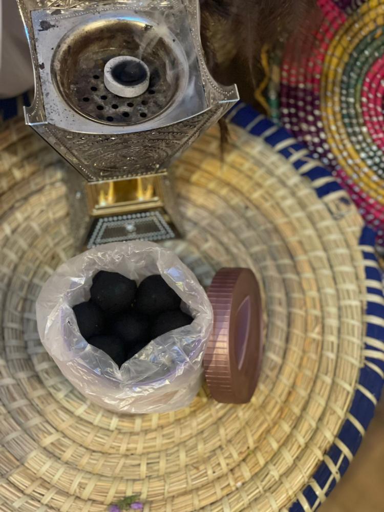 بخور عرايس المميز