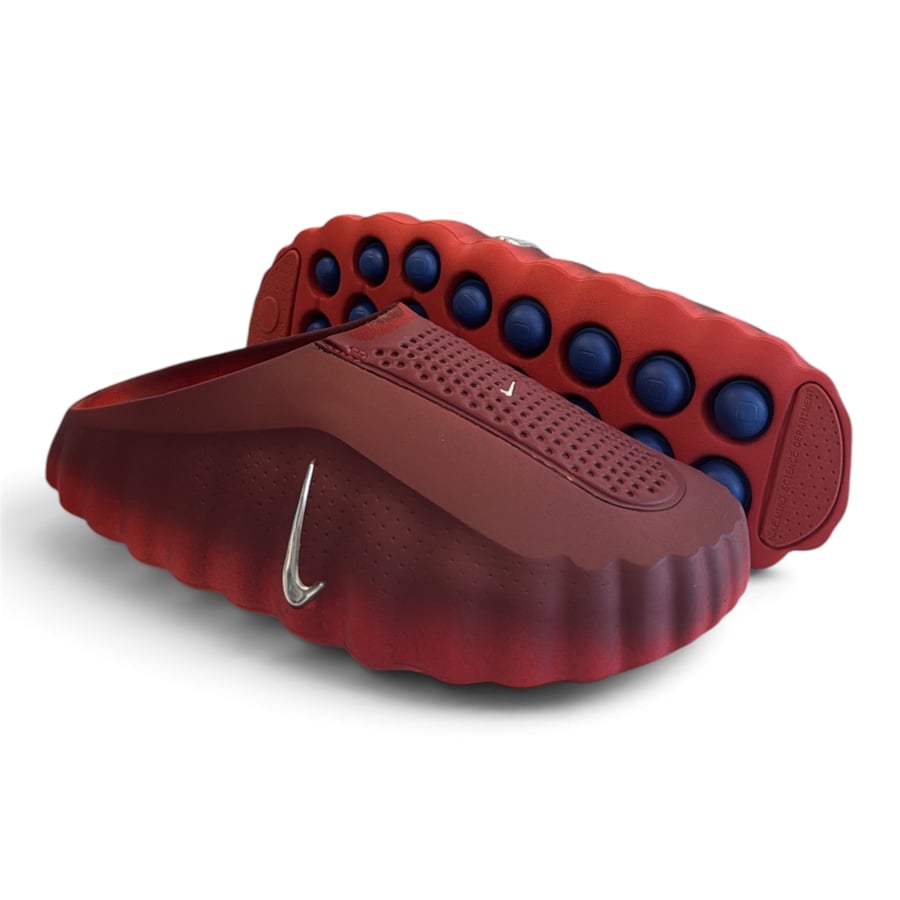 نايك مايند (001) Red color