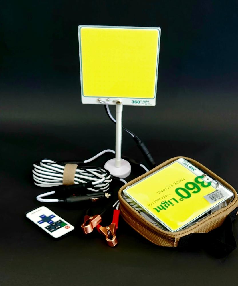 لمبه للبر قوة 160W