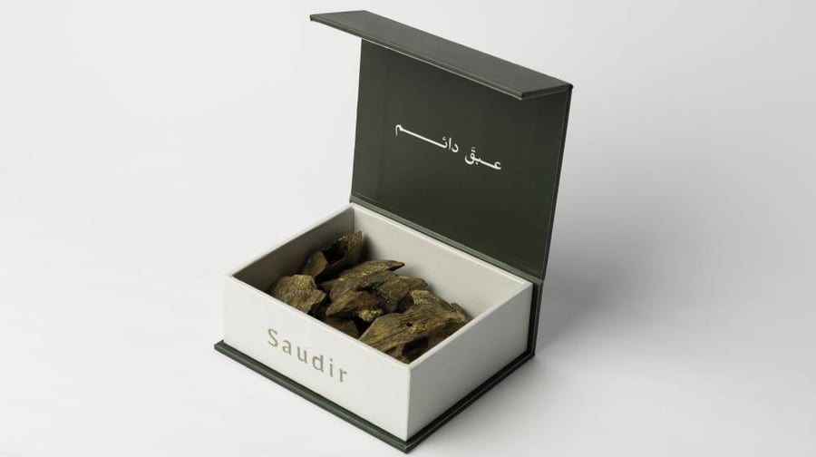 Kinama Super (incense burners)