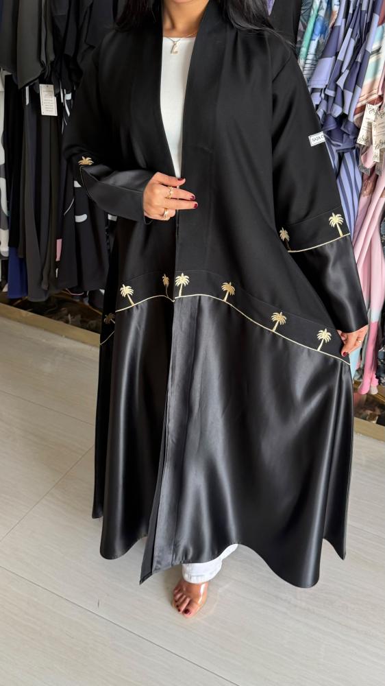عباية اليوم الوطني 2