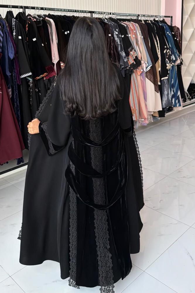عباية ولاء