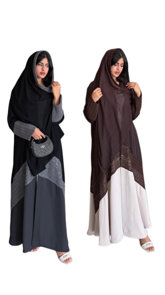 عباية خريف