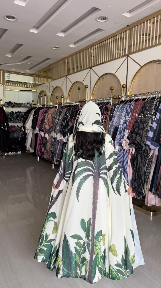 عباية اليوم الوطني 1