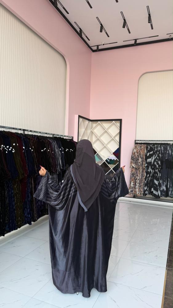 عباية بشرى