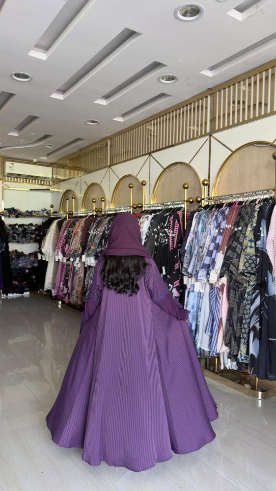 عبايه تهاني