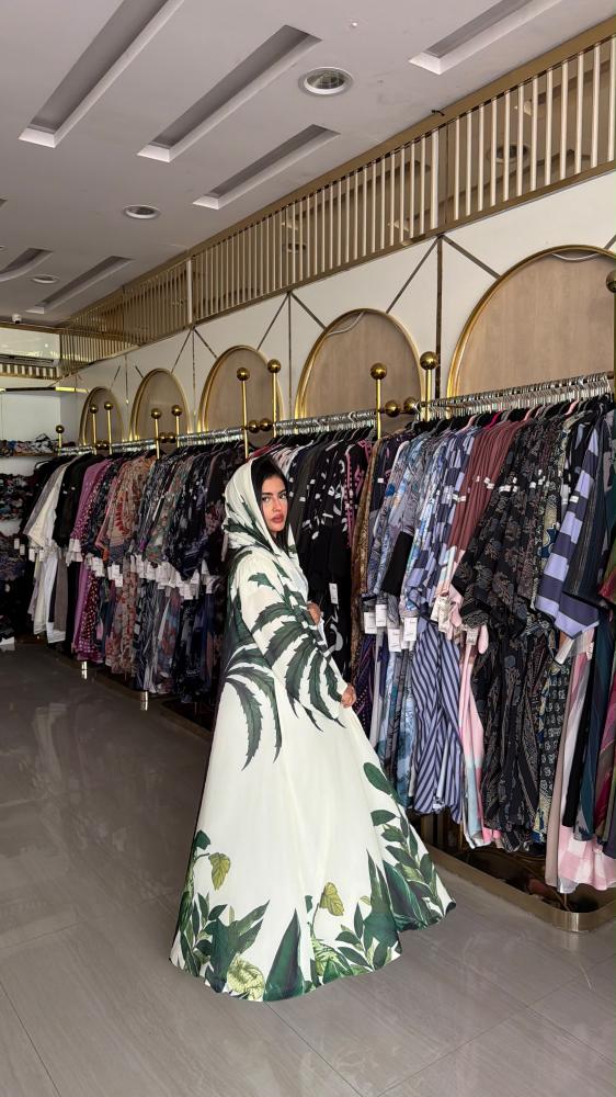 عباية اليوم الوطني 1
