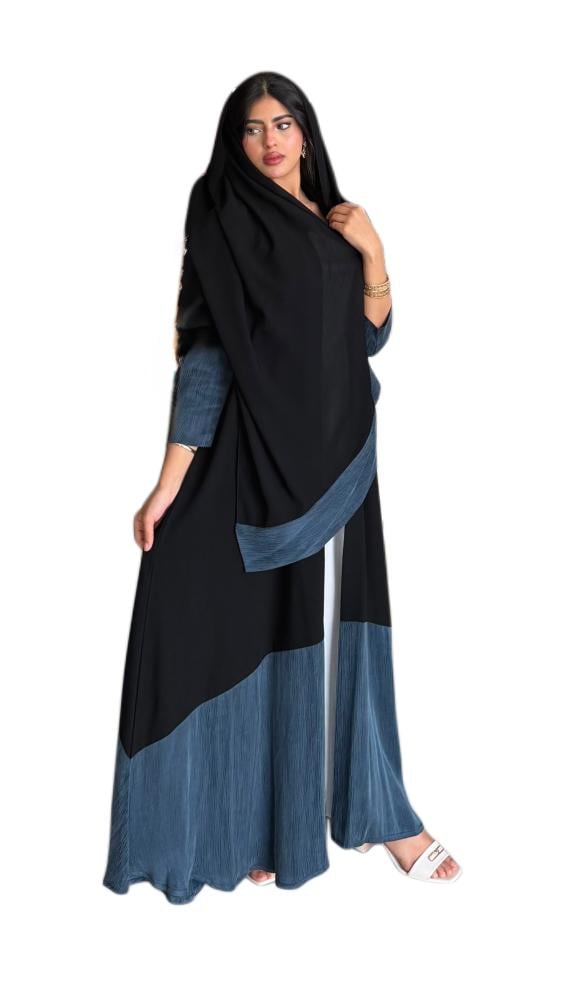 عباية سالي
