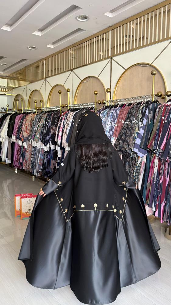 عباية اليوم الوطني 2