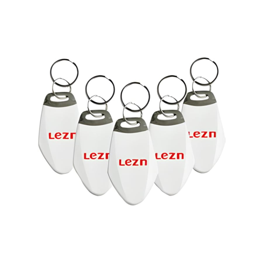 Smart opening ring PV01MF – (2702) Circular RFID Tag PV01MF