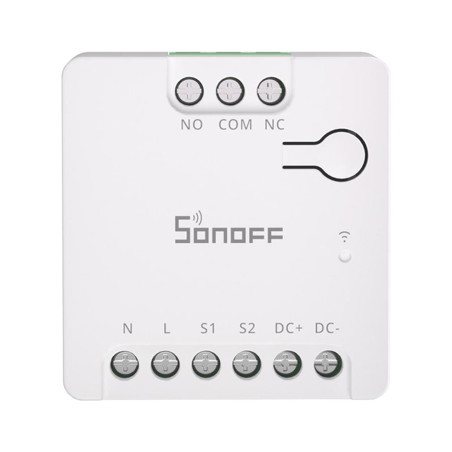 SONOFF Mini-D
