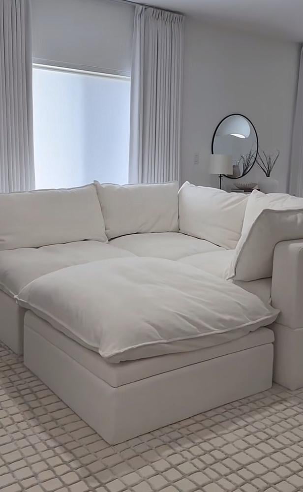 Ghaima Sofa