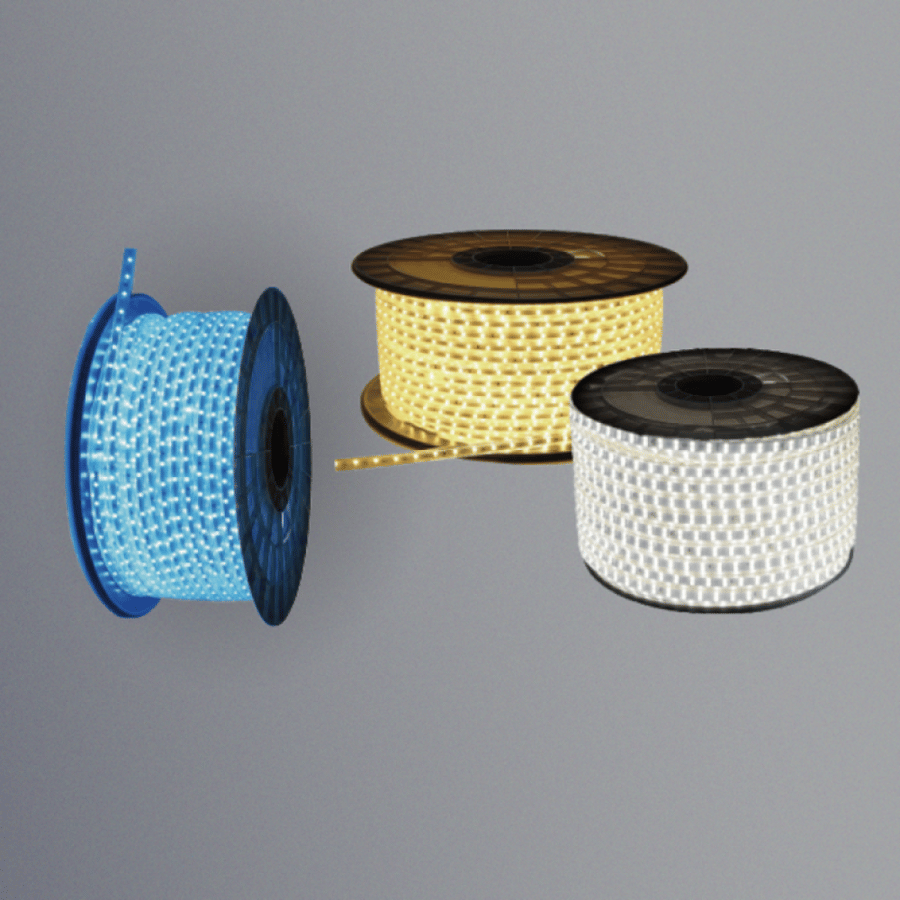 12W LED Decorative String Light