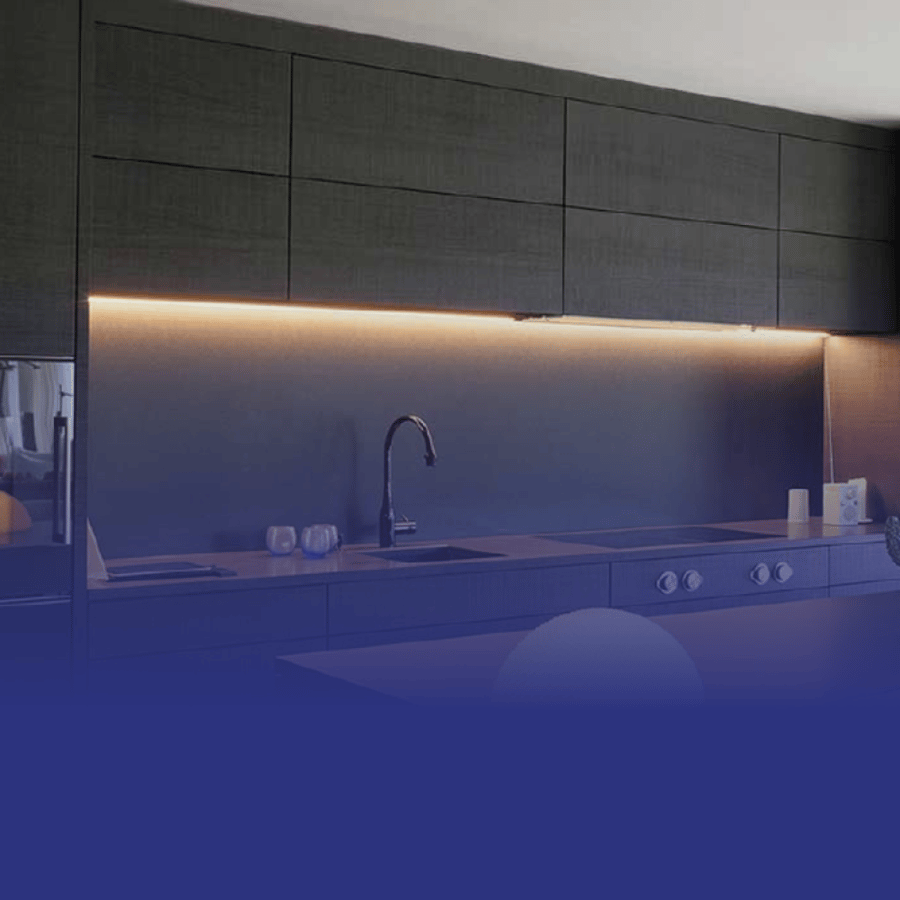 لي زينة 12 واط – LED إضاءة ديكورية - لون اخضر