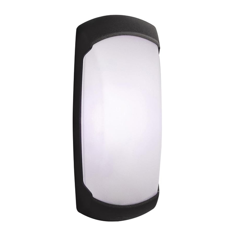 French Outdoor Wall/Ceiling Applique Lantern OP Black E27 IP66 | FUMAGALLI FRANCY OP