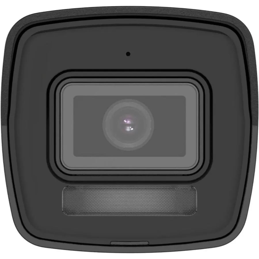 كاميرا مراقبة هيكفيجن خارجية 8 ميجا 4K شبكية IP بإضاءة مزدوجة - DS-2CD1083G2-LIU