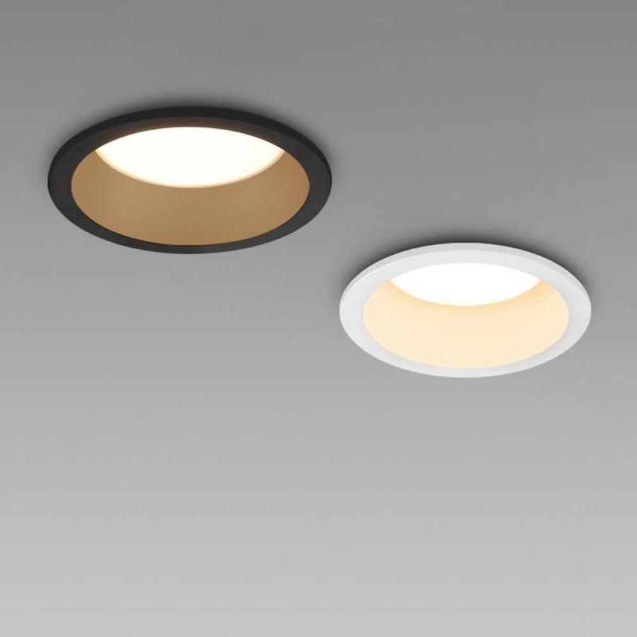 كشاف LED COB بقدرة 8 واط