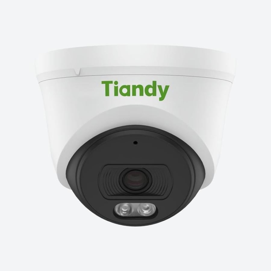 كاميرا مراقبة تياندي داخلية 2 ميجا شبكية IP رؤية ليلية 30 متر - TC-C320N