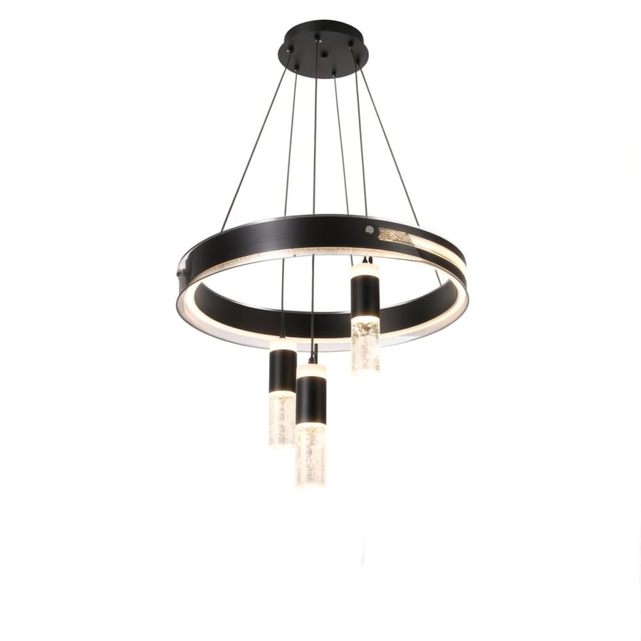 ثريا حلقية معلقة LED HL-2695