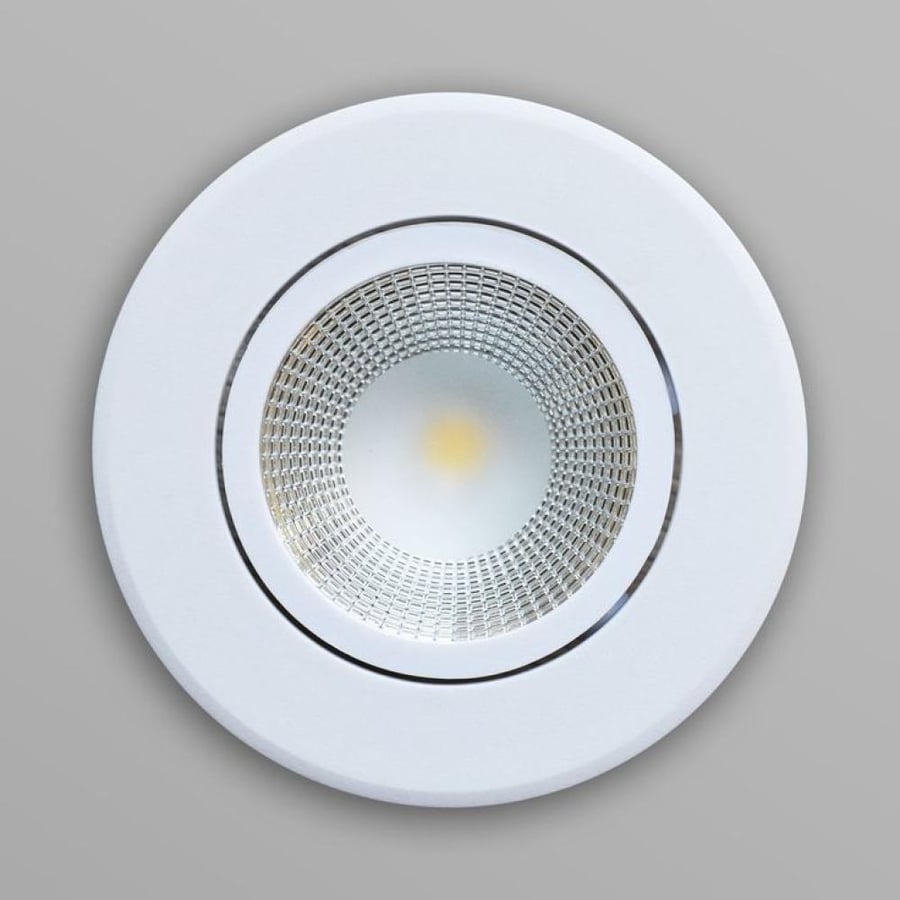 كشاف LED COB بقدرة 8 واط