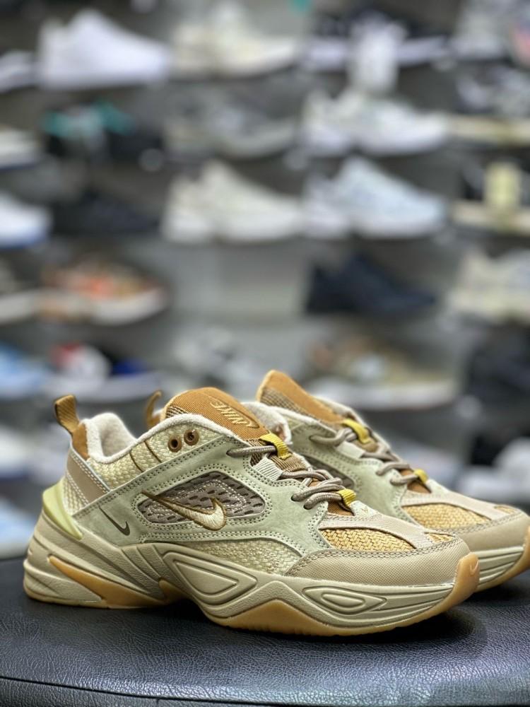 Nike M2K Tekno shoes