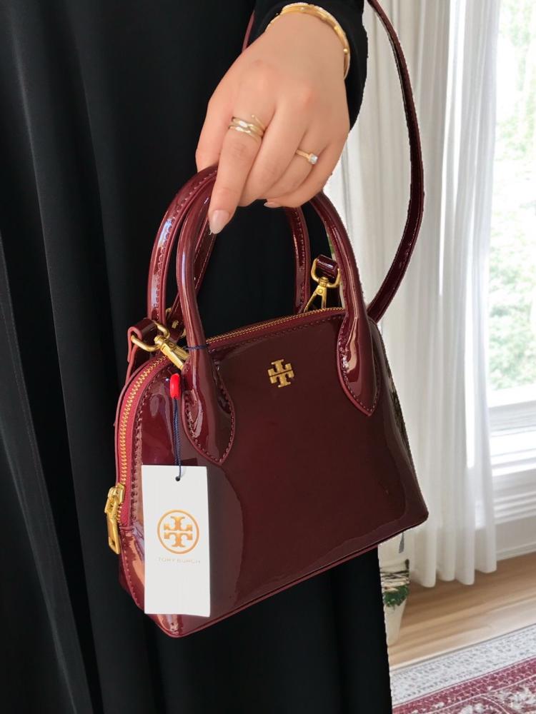 TORY BURCH bag, high quality with accessories