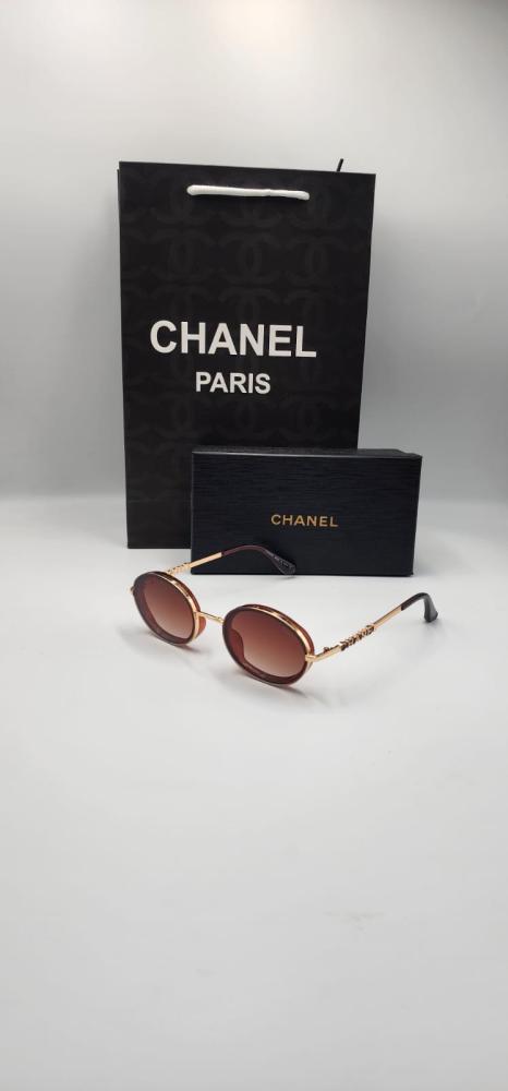 CHANEL glasses, high quality, with accessories