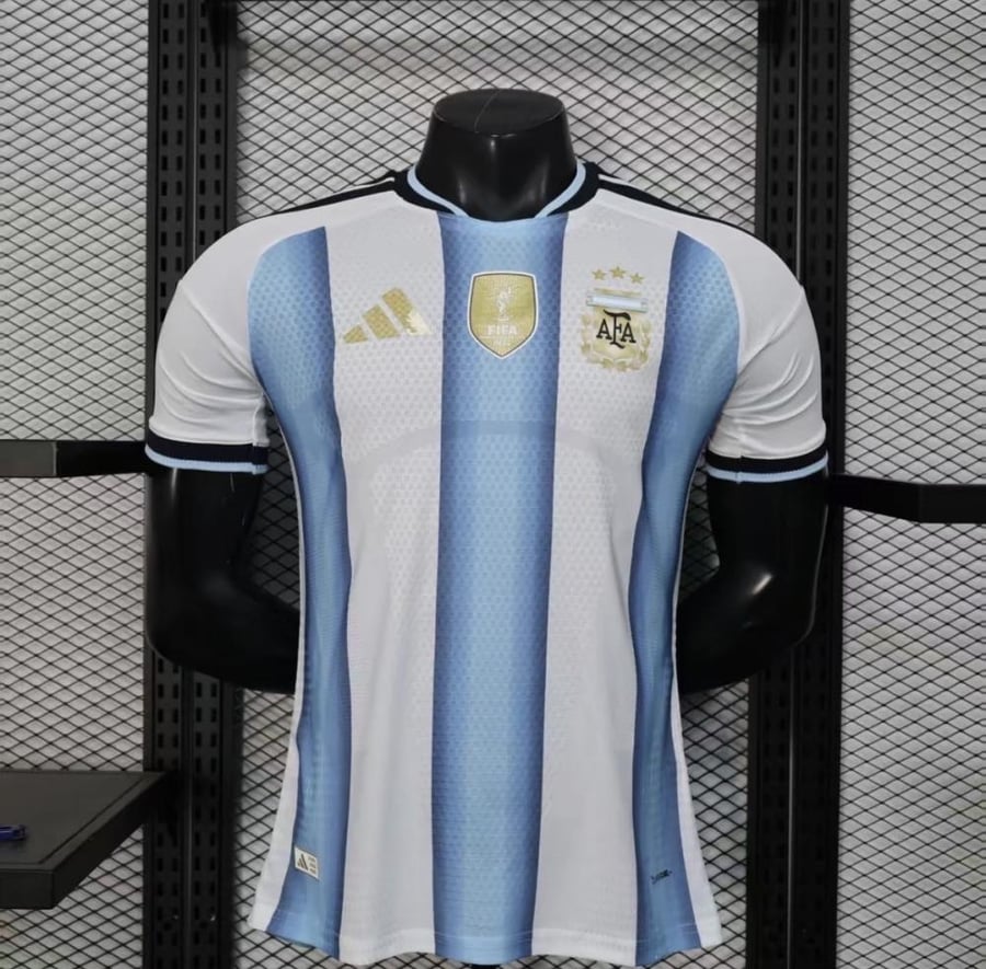 Argentina national team T-shirt