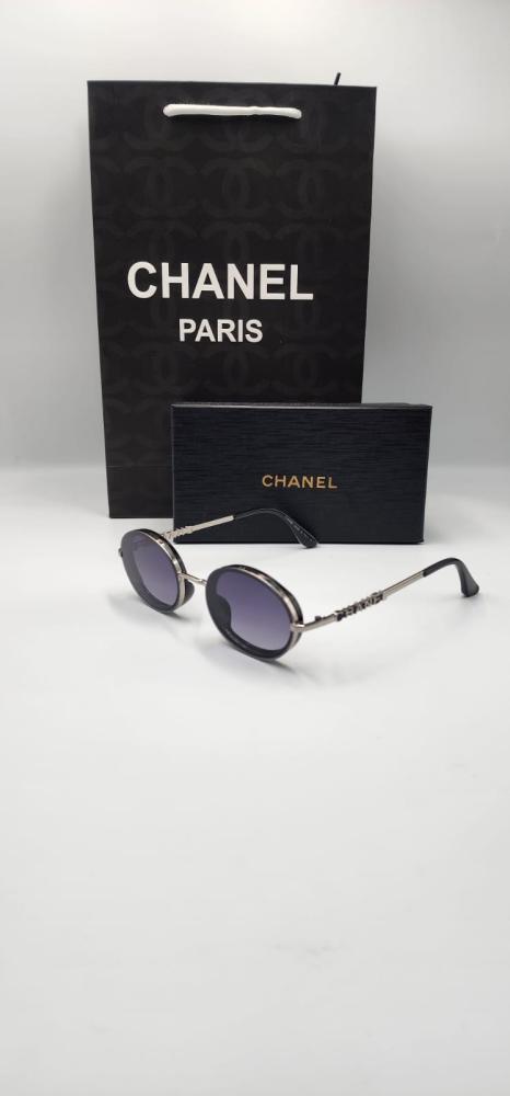 CHANEL glasses, high quality, with accessories