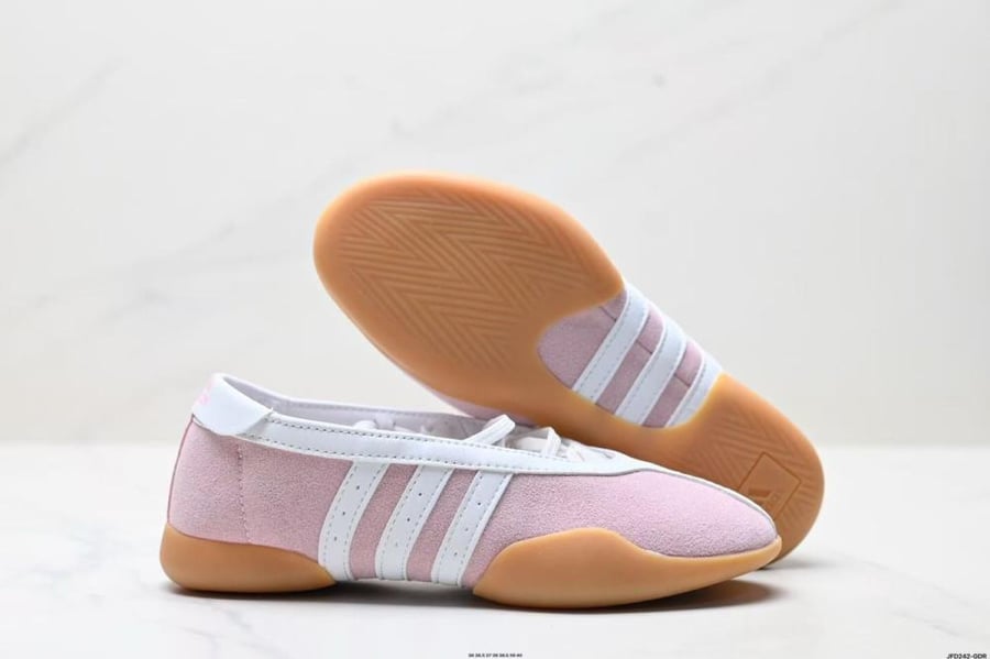 Adidas shoes Taekwondo Mei ballet