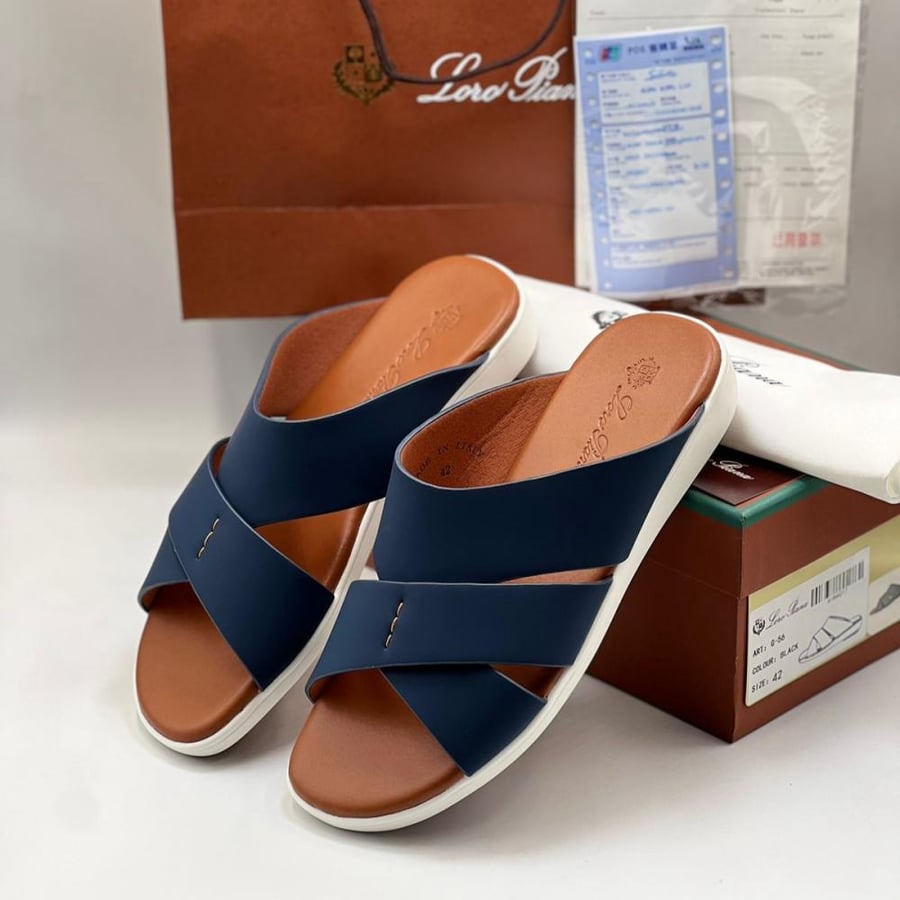Lor Peana shoe
