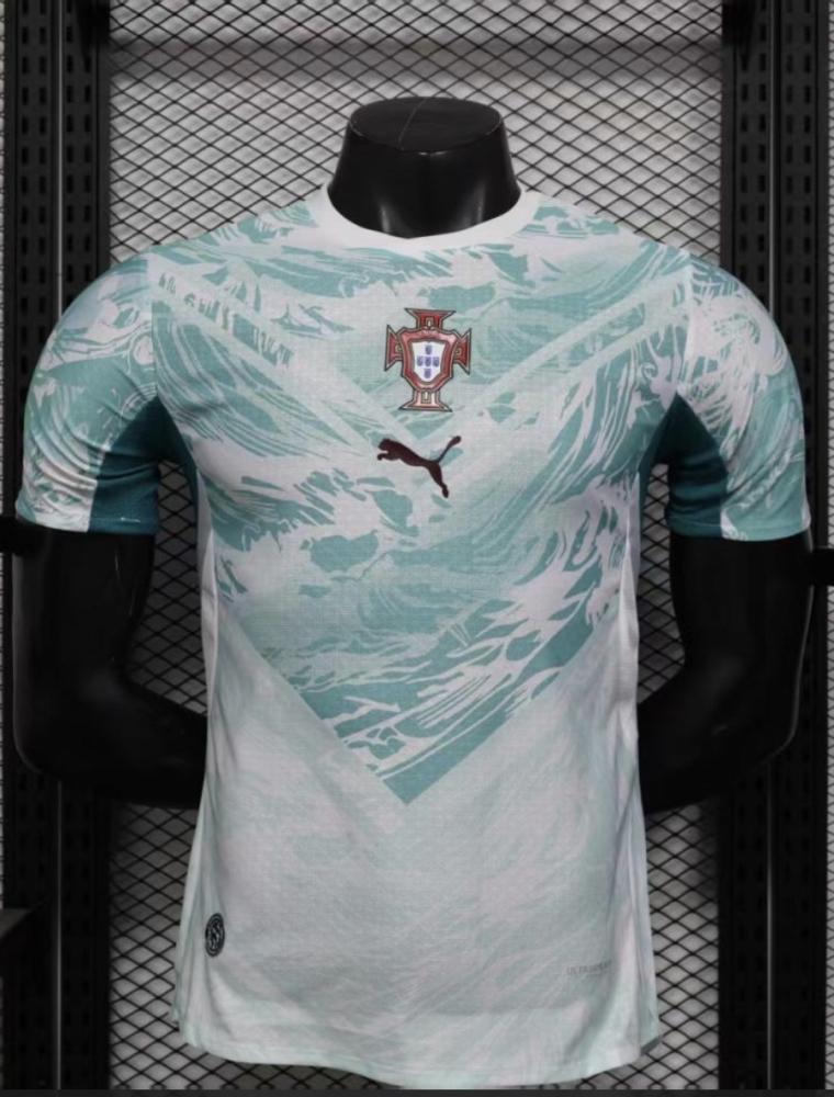 Portugal reserve T-shirt